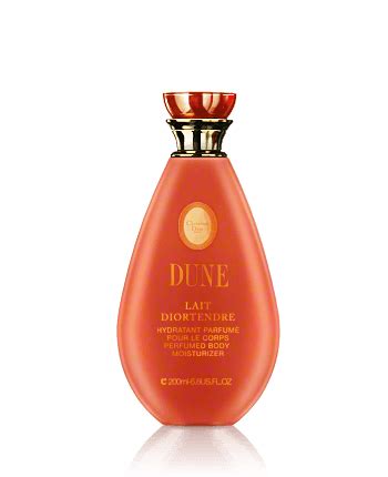 Dior Dune Body Lotion 200 ml : Amazon.co.uk: Beauty.